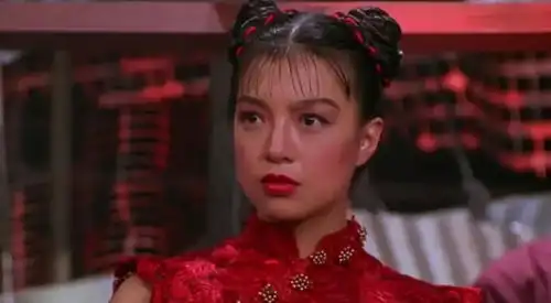 盘点五位好莱坞最火华裔女明星,最丑的一位拿下首个华裔影后
