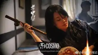 顶替流量小花,拿下黄金档电视剧女主的是她们
