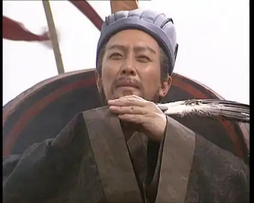 他一路打赢经济战心理战科技战,还于乱世中拯救了中华武德
