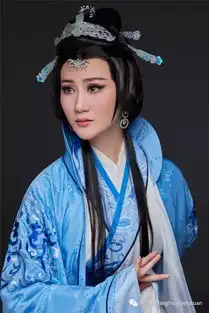 尹派经典越剧信陵君复排,青年芳华人献礼尹桂芳先生百年诞辰