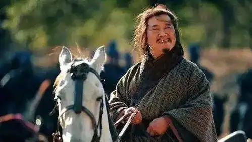 三国演义中十大经典遗言刘备最虚伪,董卓最搞笑,诸葛亮最感人

