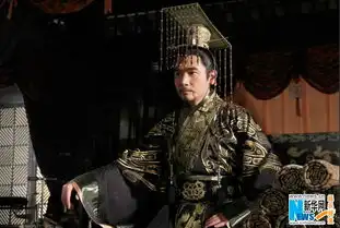 芈月传将播曝新照人物造型吸睛关系复杂
