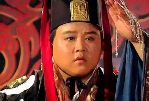 刘备死了11年后,他的遗孀吴氏引发一起宫廷丑闻,让刘禅窘迫不已
