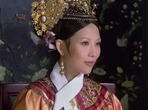 红不红真的看命啊,甄嬛传近十年,各嫔妃命运比戏里更跌宕