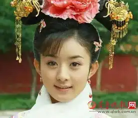 赵丽颖曾被骂滚出娱乐圈3年到底得罪了谁