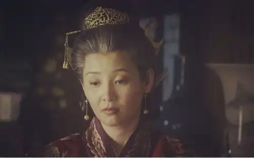 朱棣声称自己的生母是马皇后,然而这也是他心中隐藏最深的痛
