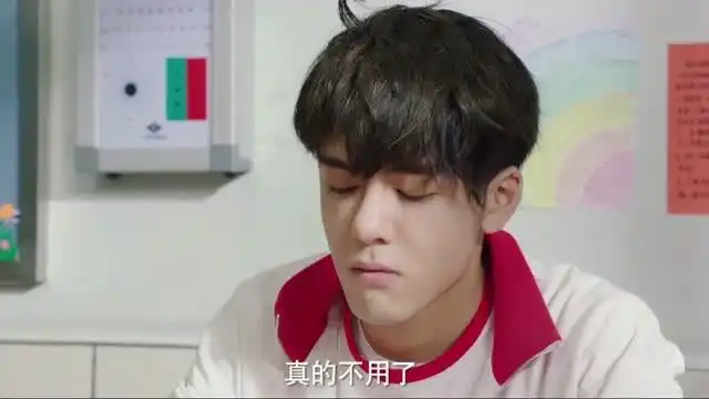快把我哥带走甄开心被冷落地位不保万岁可以在班里开小卖部了
