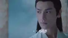 叶炫清演唱双世宠妃主题曲九张机,声音如天籁之音

