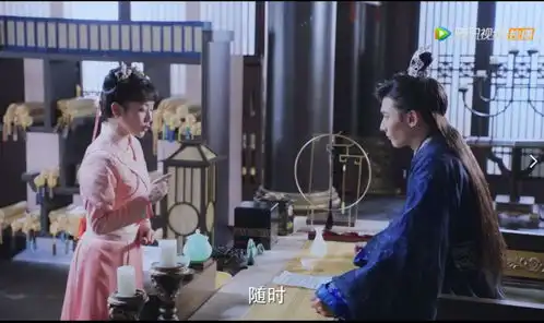 双世宠妃2看镜心如何神解读,分分钟让你语文100分
