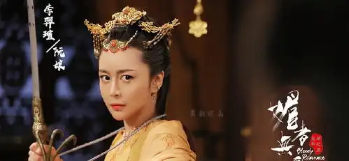 她是罗晋前女友,如今在香蜜沉沉中饰演斗姆元君被赞全剧最美
