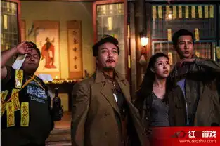 电影天师归来好看吗在哪可以看讲述了什么故事