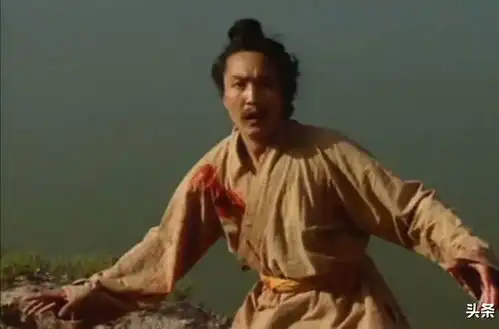 央视版三国演义有唐僧师徒,最惊奇是有达康书记

