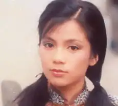 翁美玲1984年生锈桥王
