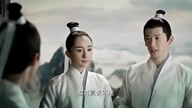 三生三世司音和子阑唱双簧,坑苦了大师兄,专业坑队友二人组

