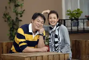 乐活家庭精彩剧照
