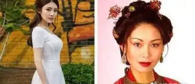张一山版鹿鼎记除了杨紫和李沁5个老婆像一个模子刻出来的
