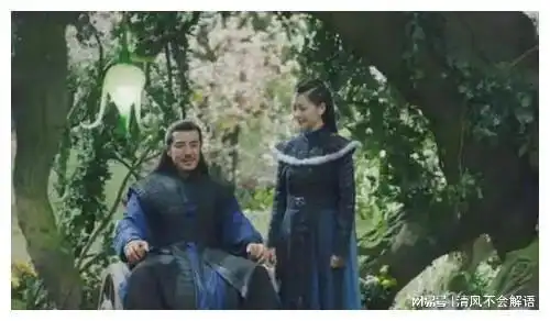 与君初相识万花谷在线招生,包分配央企优秀毕业生是北渊尊主
