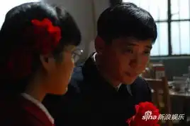 山楂树之恋曝精美片花林继东表现抢眼
