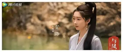 她是谁,为赵丽颖演娘亲,嫩芽撞上厉华