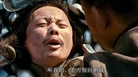 真麻子被麻子偷袭真麻子决意再回鹅城
