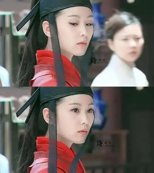 美人时光机刘诗诗
