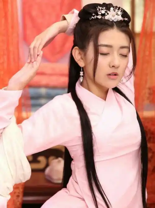 胡歌这部作品美女云集,偏偏这部作品就是没有火起来
