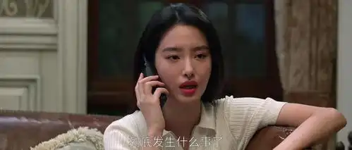 感谢张佳宁,救了大江大河3,也让观众看到杨采钰的真实演技