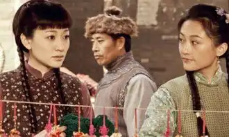 说起带收视的女演员,怎么能不提又美又率真的李小冉....
