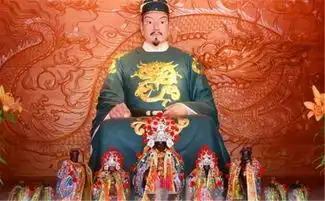 书籍康熙王朝为什么丑化郑经,篡改历史呢看完你就知道了
