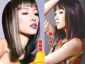 陈妍希演邓丽君的电视剧杀青了,可看了剧照网友都在吐槽
