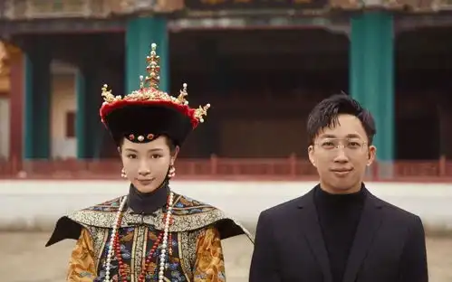 马敬涵合作杨幂冯绍峰李现马伊琍趣闻看好韩东君孙怡
