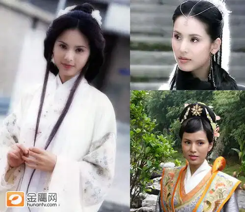 古天乐患失忆李若彤仍未婚揭神雕主演现状
