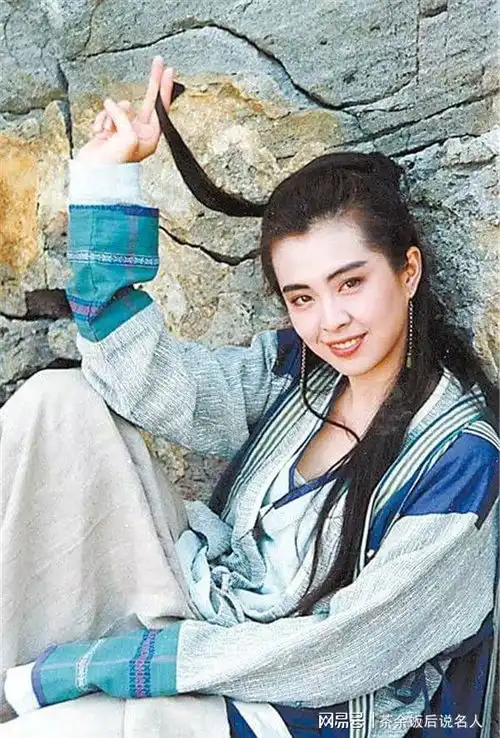 王祖贤当年与齐秦谈婚论嫁,为何又分手而今人生状况怎样
