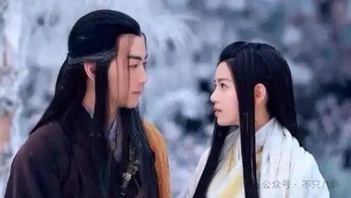 网传陈晓离婚,赵丽颖登上热搜,于正曾发文暗示,难道要再续前缘
