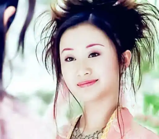 舒畅最美的4个角色,小玉傻妞不算啥,最后一个才是颜值巅峰
