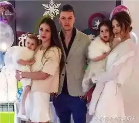 47岁的她已经是两个孙女的奶奶,年轻时尚的让人不敢相信

