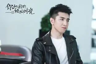 你和我的倾城时光
