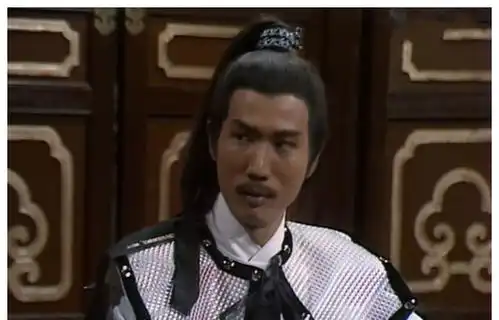 射雕英雄传38年16位演员去世,每一张剧照都是童年回忆
