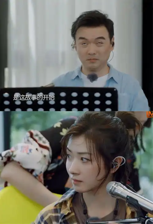 85后张雨绮挑战你好旧时光片尾曲,却唱出原创歌曲效果
