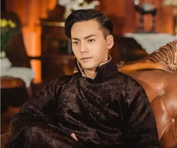 陈伟霆谈侄女对他从怕到喜爱,竟是因为自己的颜值网友人贩子