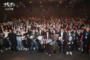 华谊兄弟王中磊携找到你主创团队亮相平遥国际电影展
