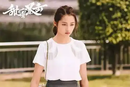 新流星花园不是智障,它才是
