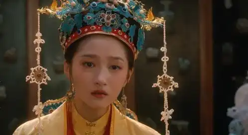 上映5天,红楼梦再次被质疑,导演胡玫发文这林黛玉不好看
