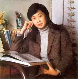 87版红楼梦里,史延芹是如何给剧中丫环设计服装颜色的
