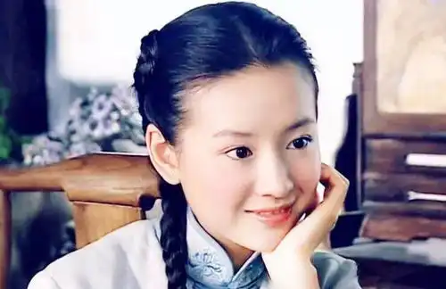 这5位女明星的鼻子,才是女生们的梦中情鼻
