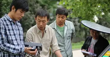布布的心愿剧照
