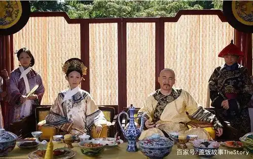 甄嬛传蔡少芬怀孕拍摄,孙俪累到吐,导演要吃速效救心丸
