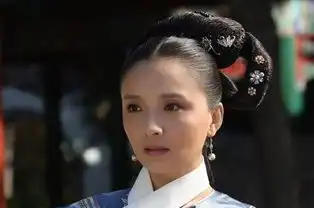 孙茜影视剧照
