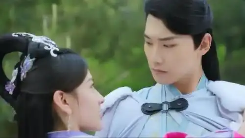 双世宠妃2曲檀儿墨连城混剪,真是吃不完的狗粮啊
