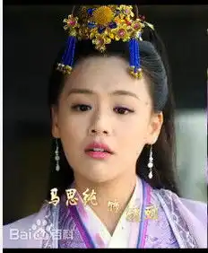 马思纯拍过哪些电视剧马思纯为什么会火
